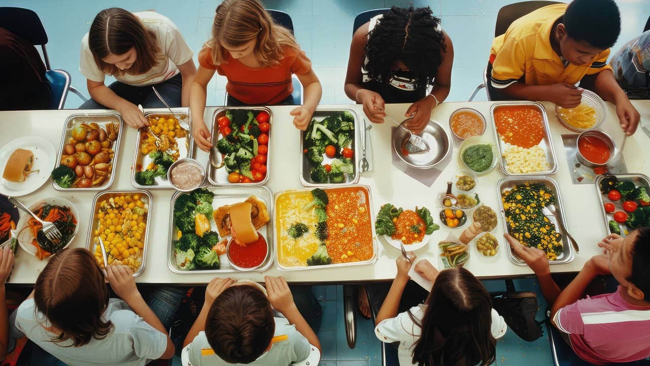 Dónde encontrar comidas gratis este verano para menores de 18 años en el sur de Phoenix