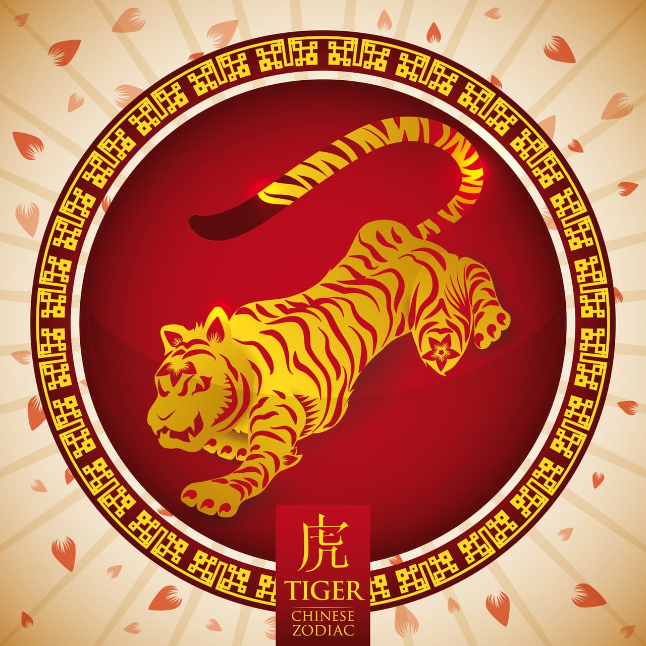 En tonos generales el Mes del Tigre se caracteriza por ser un mes explosivo en el que abundarán conflictos internos e internacionales. Pueden ocurrir desacuerdos y malentendidos, pero en otro tono confiere el grado de osadía y valentía necesario para poder acometer grandes empresas y tomar resoluciones importantes.