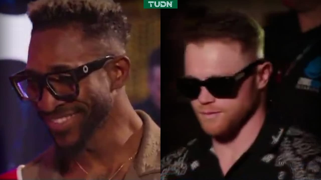 La advertencia de Scull que sorprende hasta a Canelo 