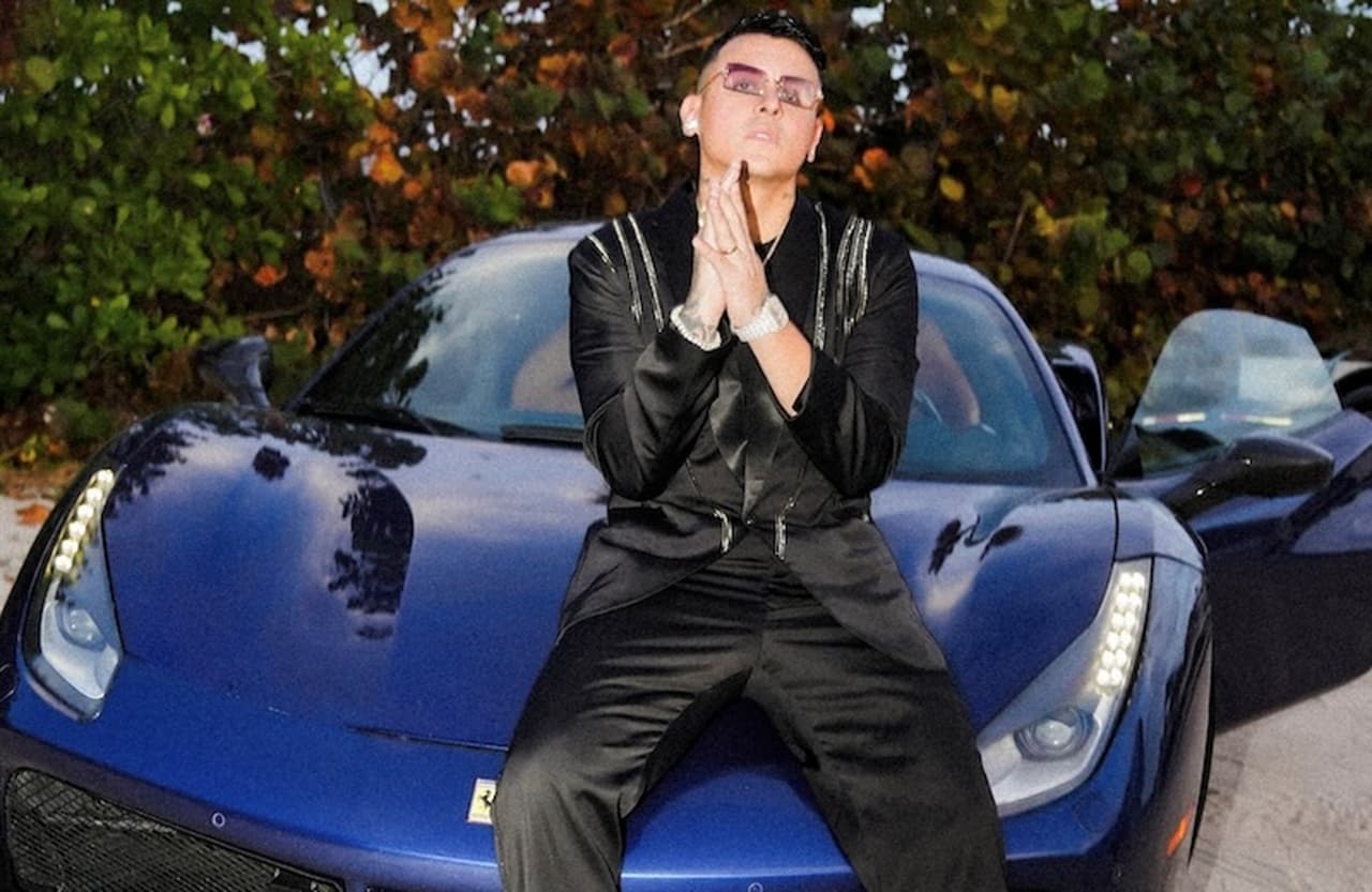 Kevin Roldán regresa con "Quisiera Repetir", una muestra del “comeback” que trae en su carrera