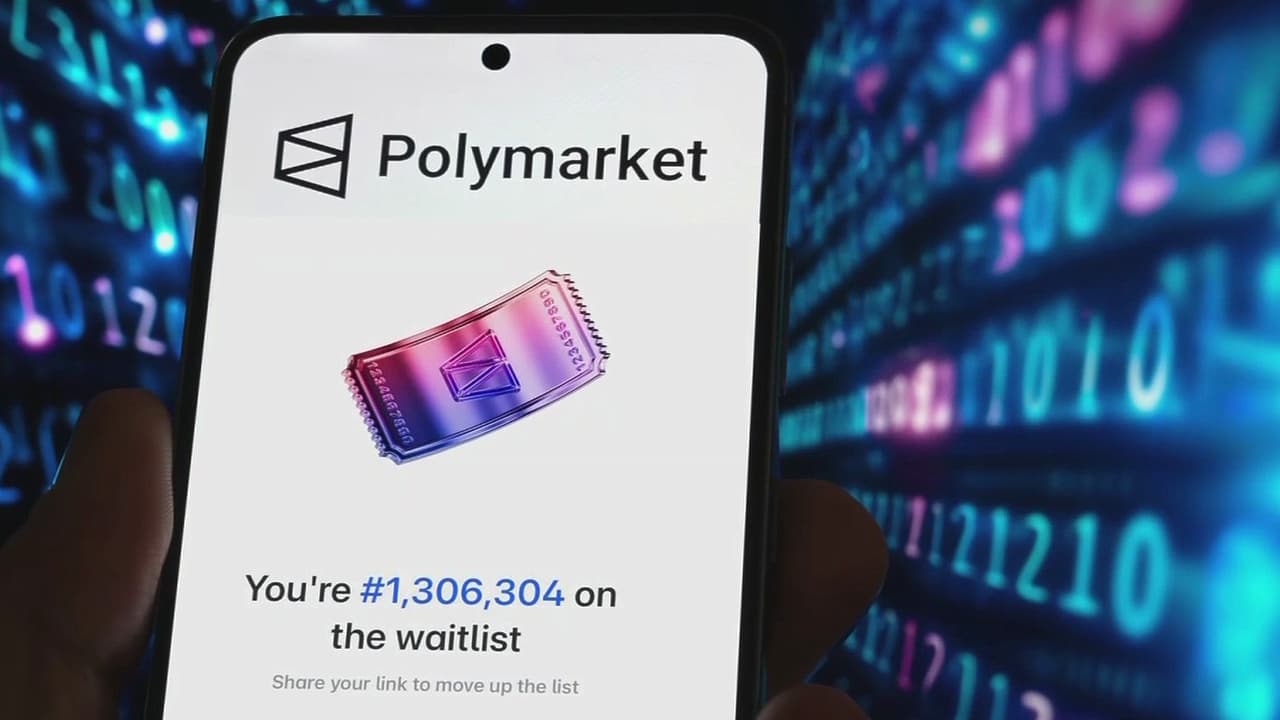 Nueva York demanda a Polymarket por operar apuestas electorales sin licencia estatal