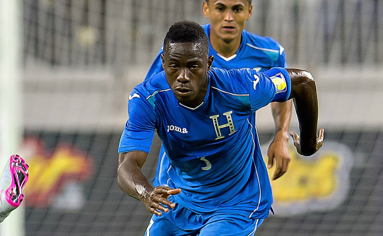 FC Dallas anuncia la contratación del hondureño Maynor Figueroa