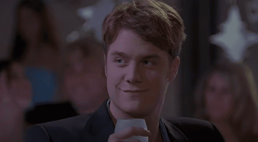 ‘Bring It On: All or Nothing’
<br>