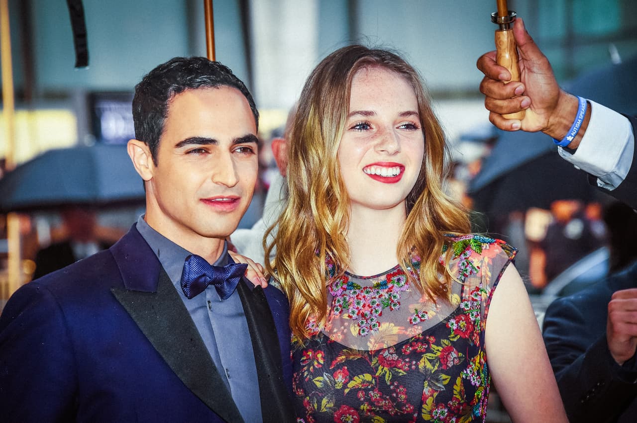 El nombre de esta belleza ya se había escuchado pero fue el pasado 2 de junio cuando dejó a todos impactados con su presencia.