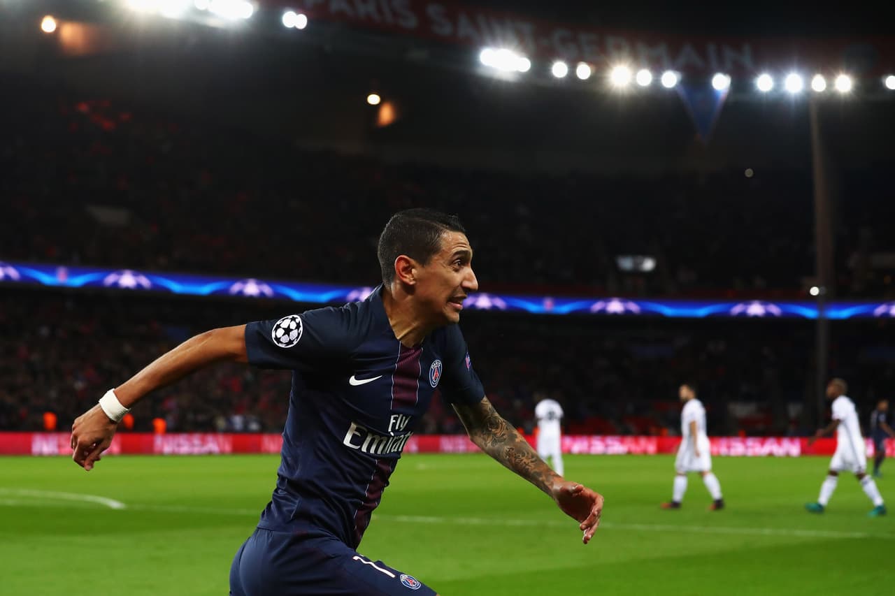 Sin embargo, por La Liga, jugó contra la escuadra catalana 12 veces con saldo de 5 derrotas, 4 victorias y 3 empates.