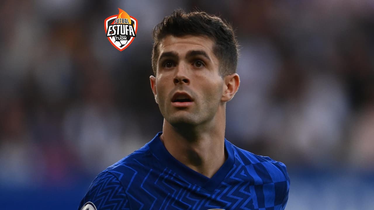 ¿Un Capitán América en Anfield? En Inglaterra lo ven posible