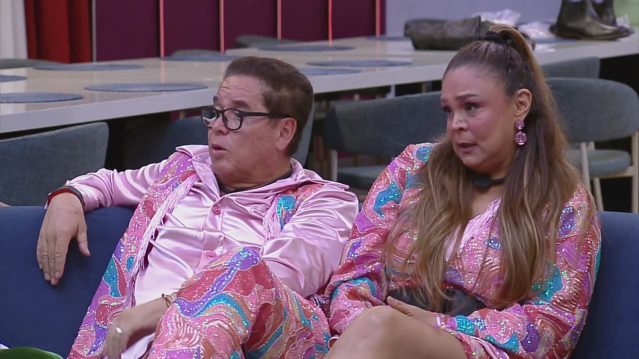 Los Bezares le aseguran a Franco y a Breh que les devolverán los 10 mil dólares que tomaron por aceptar la tentación