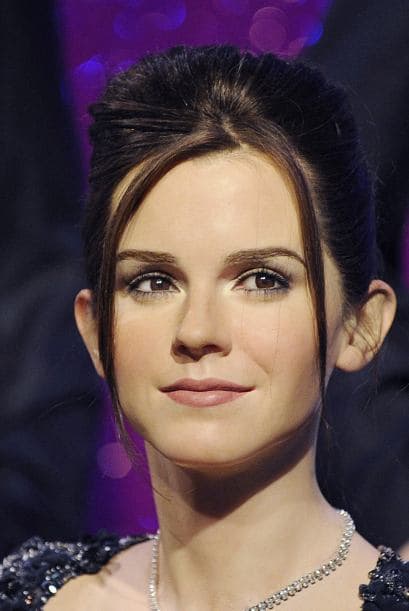 Oops! Al parecer les sobro cera y le pusieron orejas de más.