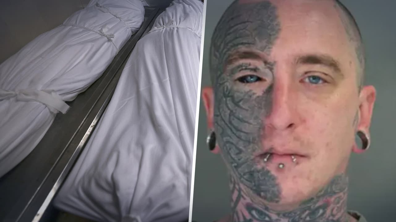 Detienen en Pensilvania a coleccionista acusado de comprar y vender restos humanos