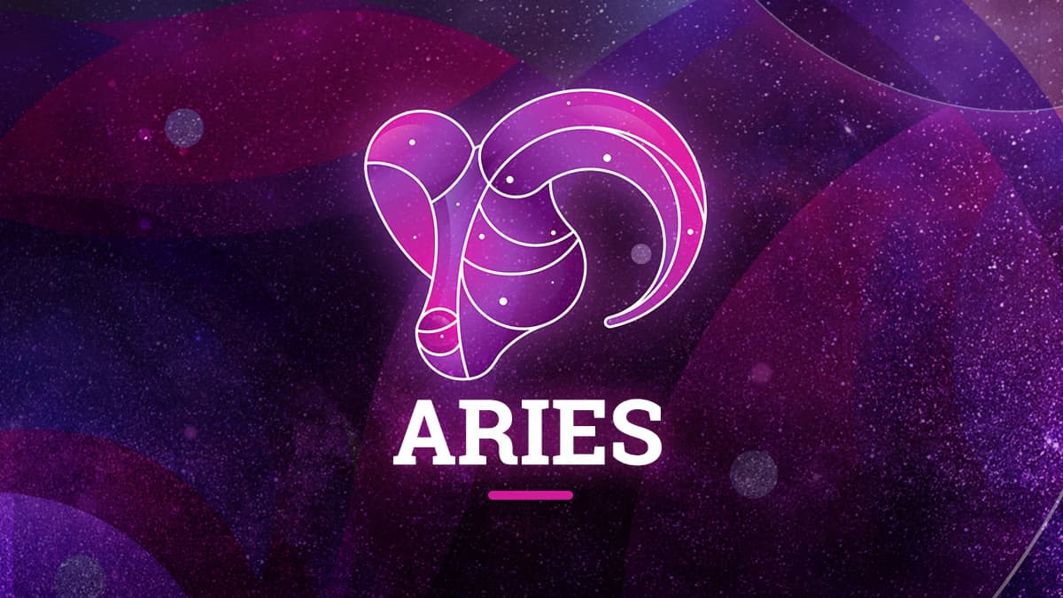 Aries - Semana del 13 al 19 de mayo