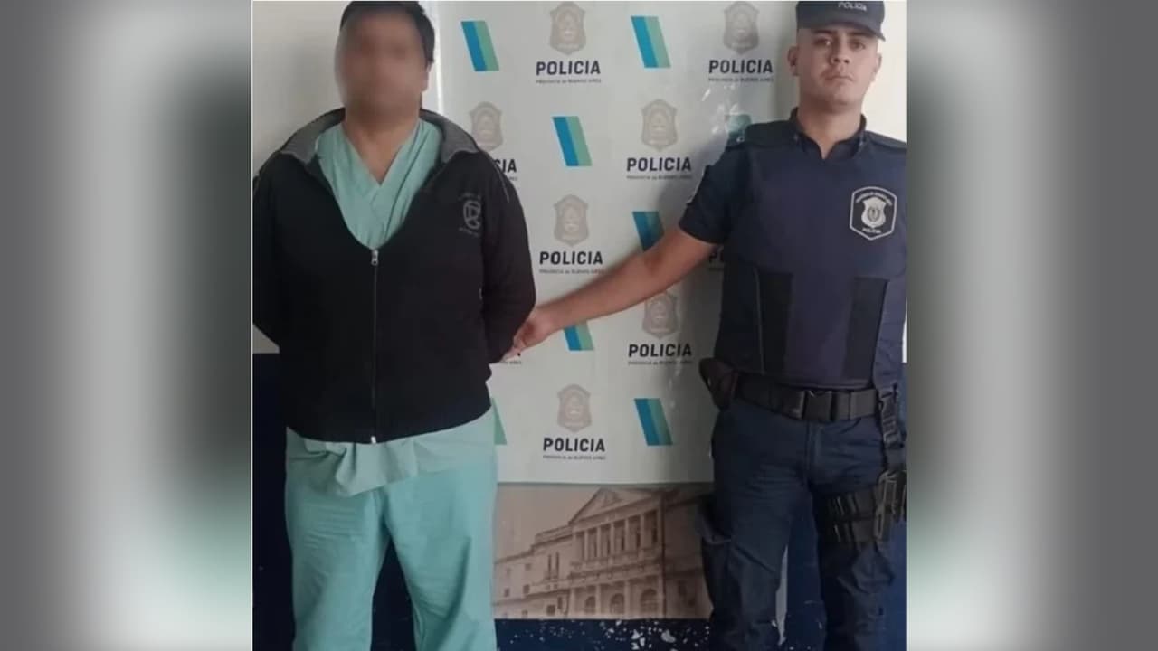 Un ginecólogo es acusado de violar a su paciente de 16 años durante una consulta médica