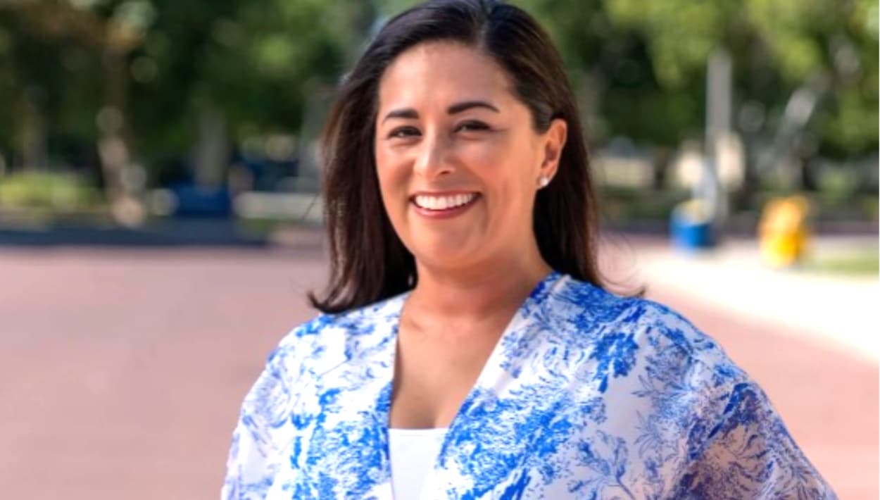 Primera latina es nombrada presidenta de Fundación Bakersfield de la Universidad Estatal de California