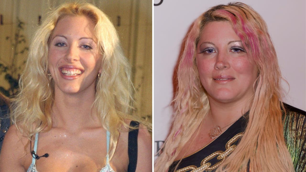 Loana Petrucciani ganó el reality show ‘Loft Story’.