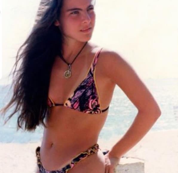 Desde que participó en su primer melodrama en 1991, Kate del Castillo demostró que no solo era una cara bonita, sino que también tenía mucho talento.