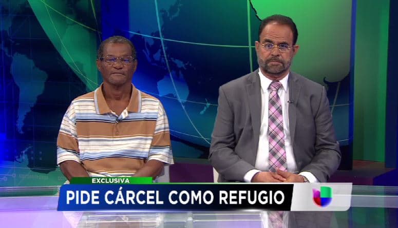 Alcalde paga fianza de hombre arrestado por portar marihuana