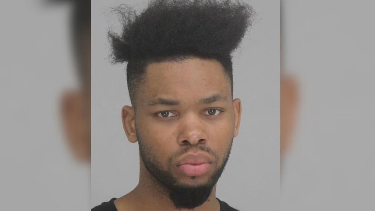 Acusan a hombre de golpear a dos mujeres en incidente de ira al volante en Dallas