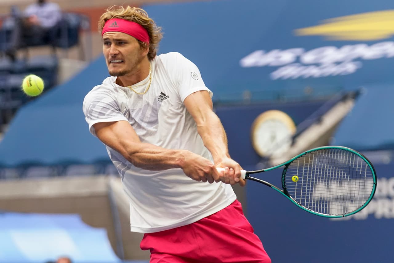 Con un resultado final de 6-2, 6-4, 4-6, 3-6 y 6-7 (6-8), Dominic Thiem gana el US Open y se convierte en el primer tenista nacido en los años 90 que gana un Grand Slam.