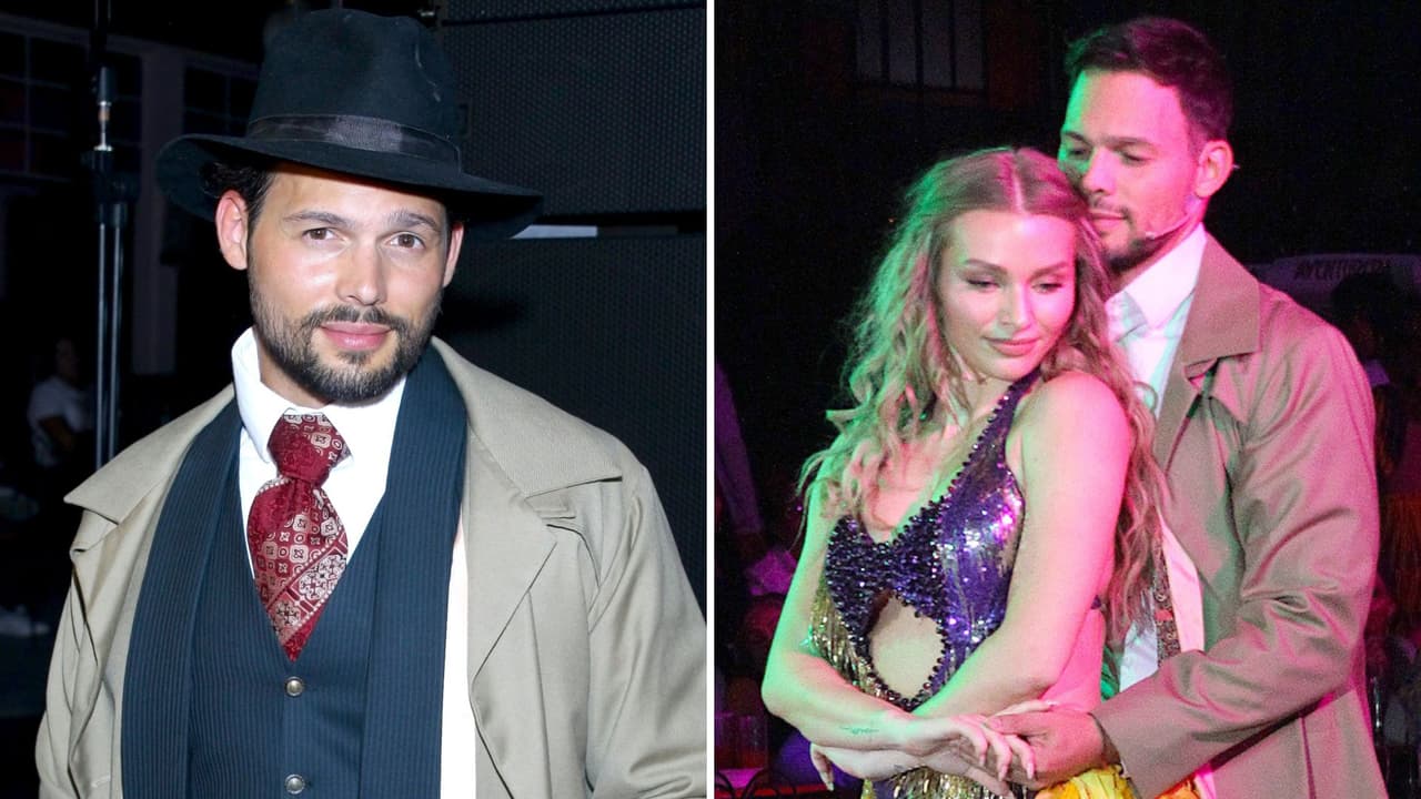 Ex de Irina Baeva responde tajante sobre su futuro en ‘Aventurera’: ella estaría “mal a nivel personal”