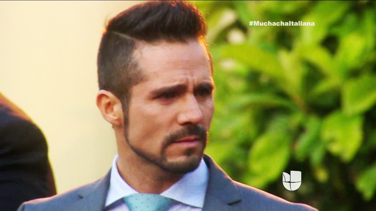 ¿Le darás otra oportunidad a su amor?