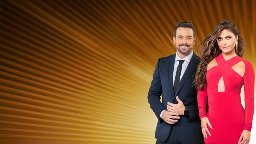 Mira Quién Baila ¡La Revancha!