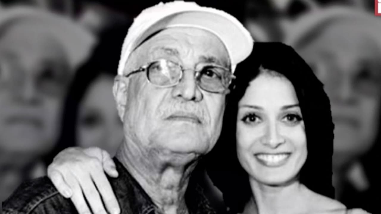 El padre de Dayanara Torres murió de un paro cardiaco