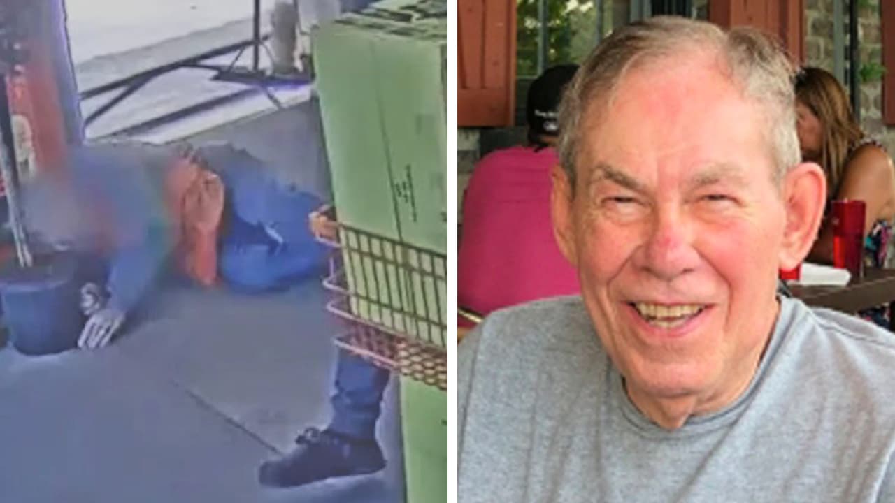 Muere Gary Rasor, trabajador de Home Depot de 83 años, tras agresión de un ladrón dentro de la tienda