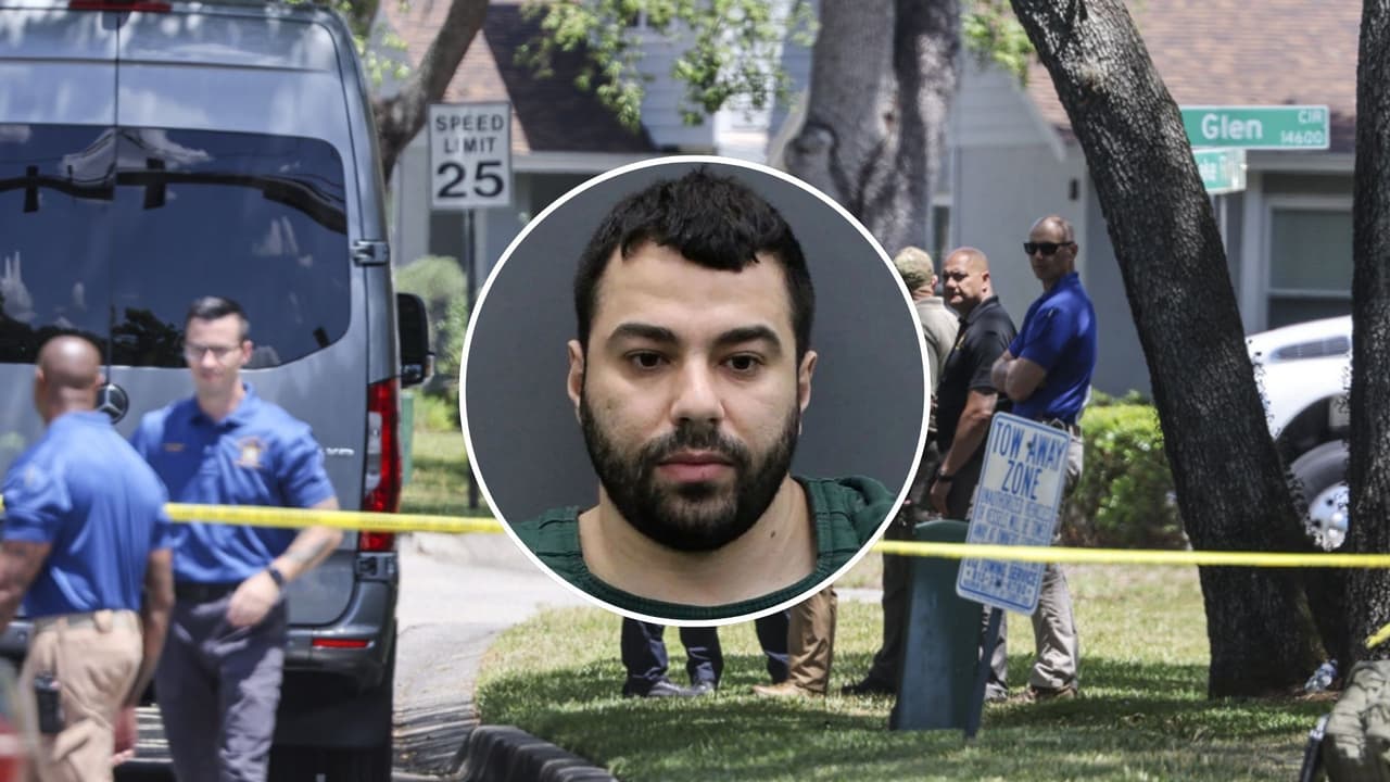 Elevan a doble asesinato caso de estudiantes de USF; una víctima sigue desaparecida