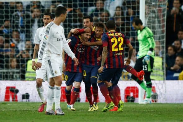 La web CNN Expansión retoma el listado, en donde aparecen famosos delanteros, centrales y porteros, y que a continuación te mostramos foto a foto.