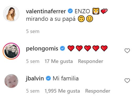 Sin embargo, en marzo fueron captados juntos, lo que desató rumores de que habían retomado su noviazgo y el tiempo lo confirmó con sus publicaciones en Instagram.
<br>