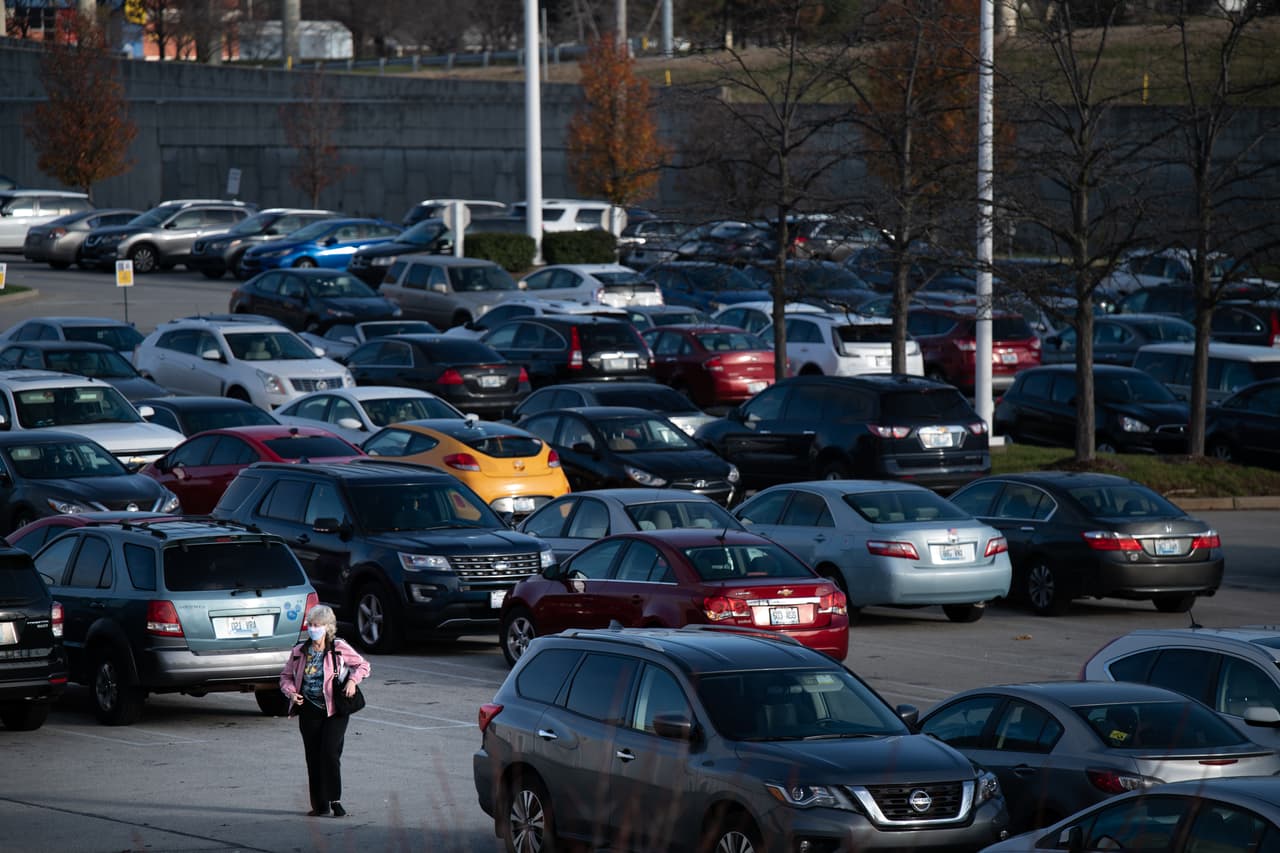 Autoridades advierten del robo de carros y pertenencias en el sur de Florida: siga estas recomendaciones