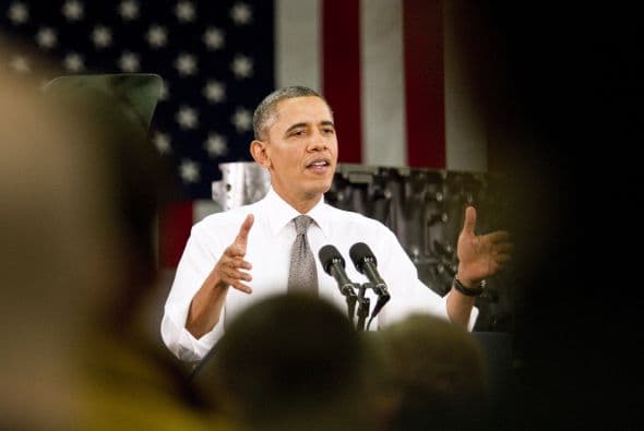 El presidente de EEUU, Barack Obama, emitió desde el Capitolio una orden ejecutiva que, en aras de la seguridad, busca mejorar la protección de la infraestructura nacional contra ataques cibernéticos, ante la inacción del Congreso en esa materia el año pasado. Ver toda la información