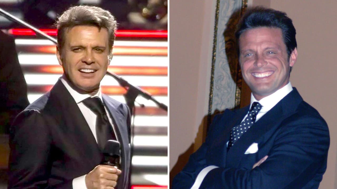 ¿Luis Miguel tiene una hija no reconocida? La joven sería nuera de famosa cantante