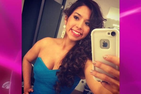 Si eres de Texas debes apoyar a las 10 chicas que elegimos para demostrar su talento frente a los jueces este 16 de febrero en el gran estreno de Nuestra Belleza Latina. Virginia Stilles (Cortesía Instagram)