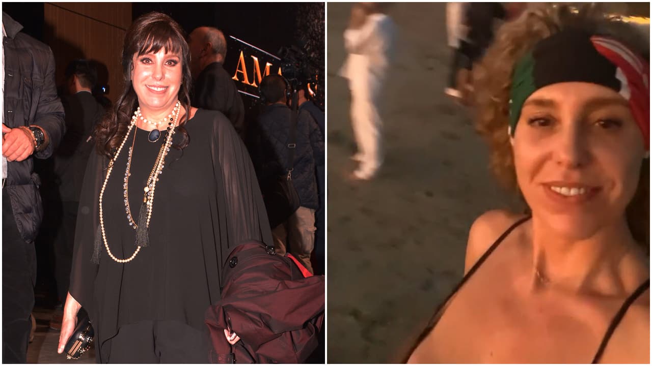 ¿Cuál es su secreto?: Azela Robinson dice cómo perdió 57 libras de peso                                