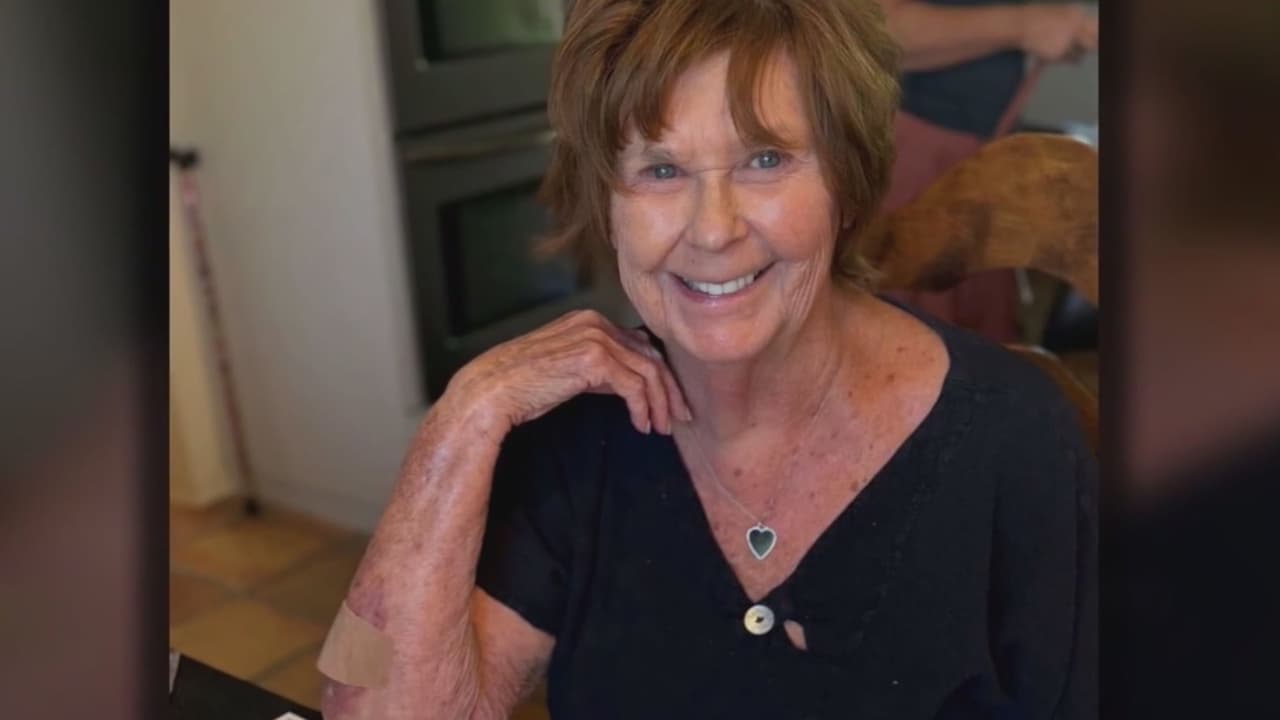 El FBI tiene un equipo internacional trabajando en México": Nanos sobre búsqueda de Nancy Guthrie