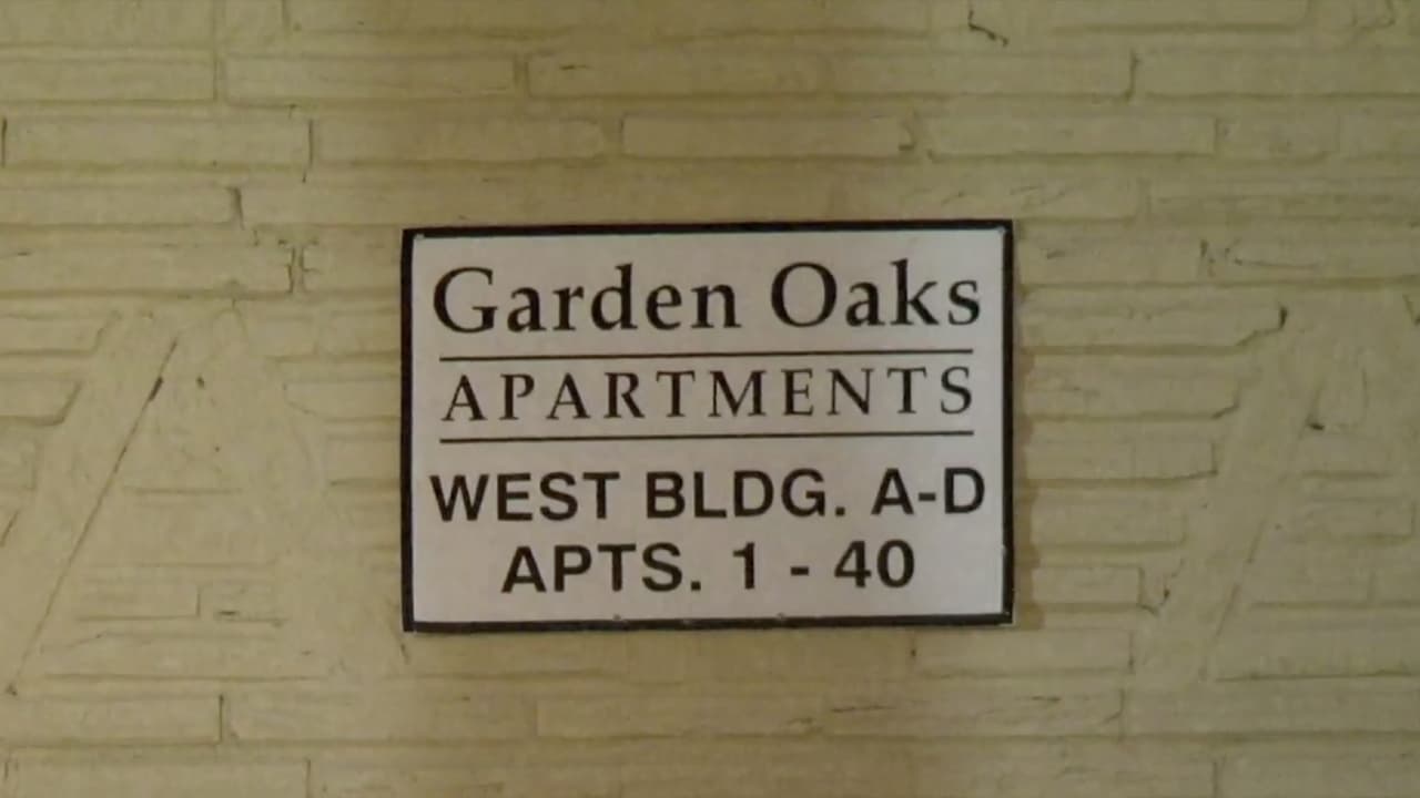 Los hechos ocurrieron en la madrugada del martes 14 de abril, en el complejo de apartamentos ubicado en la cuadra 5700 de Royal Palms.