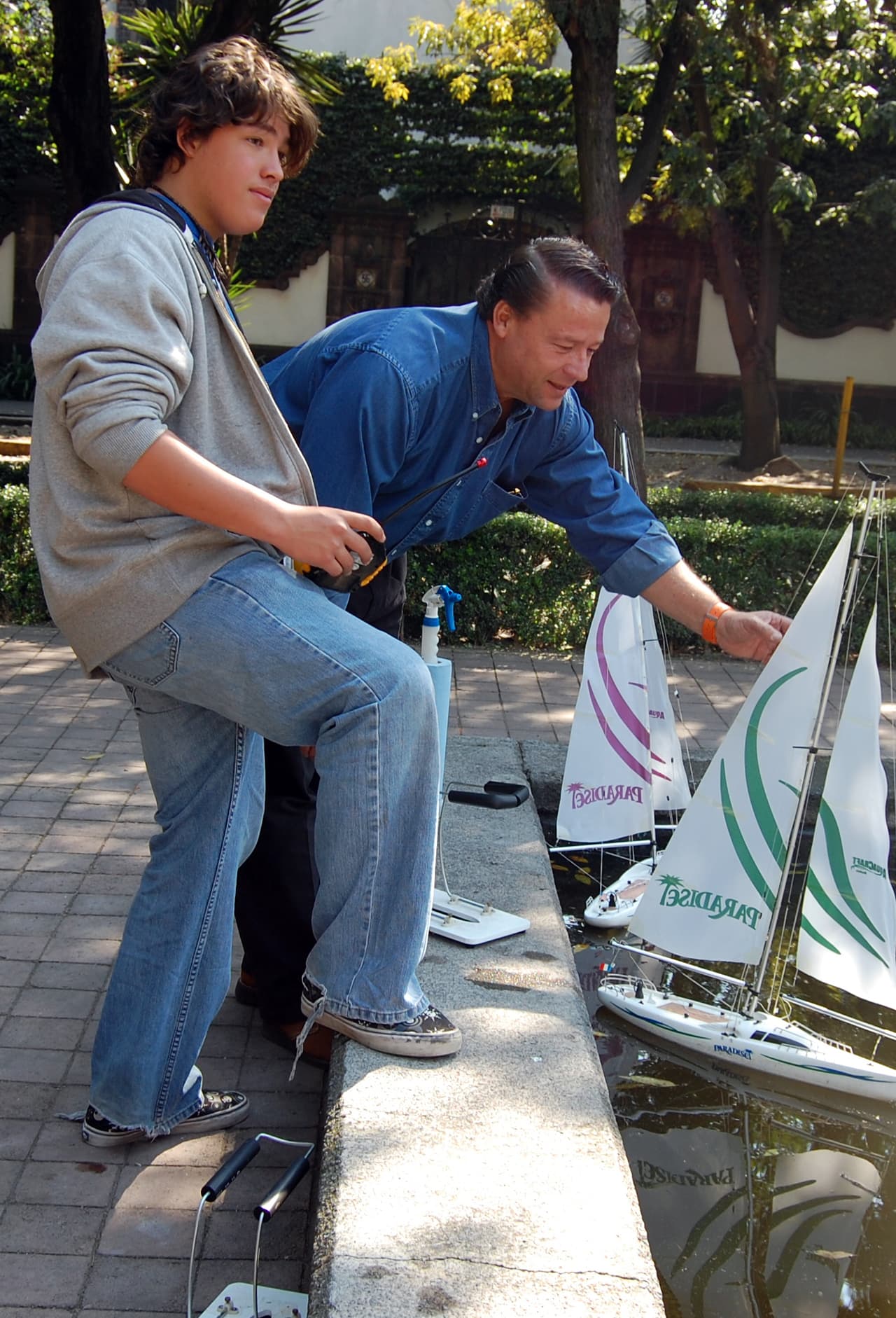 El actor compartió en el programa 'Todo para la mujer' que finalmente había limado asperezas con Sebastián a raíz de que dio positivo a coronavirus: "Me habló y me preguntó que cómo estaba, y le dije que todo muy bien".
<br>