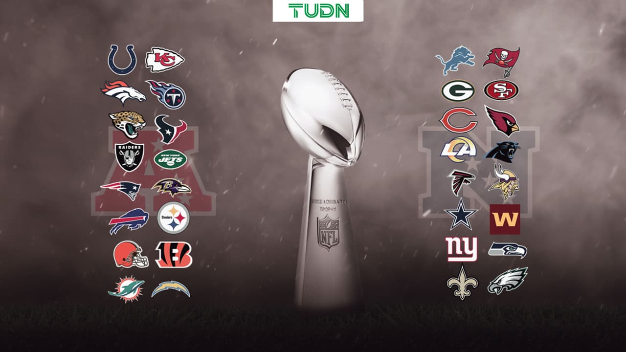 ¿Sabías esto? Los que NUNCA han ganado o JUGADO un Super Bowl de NFL