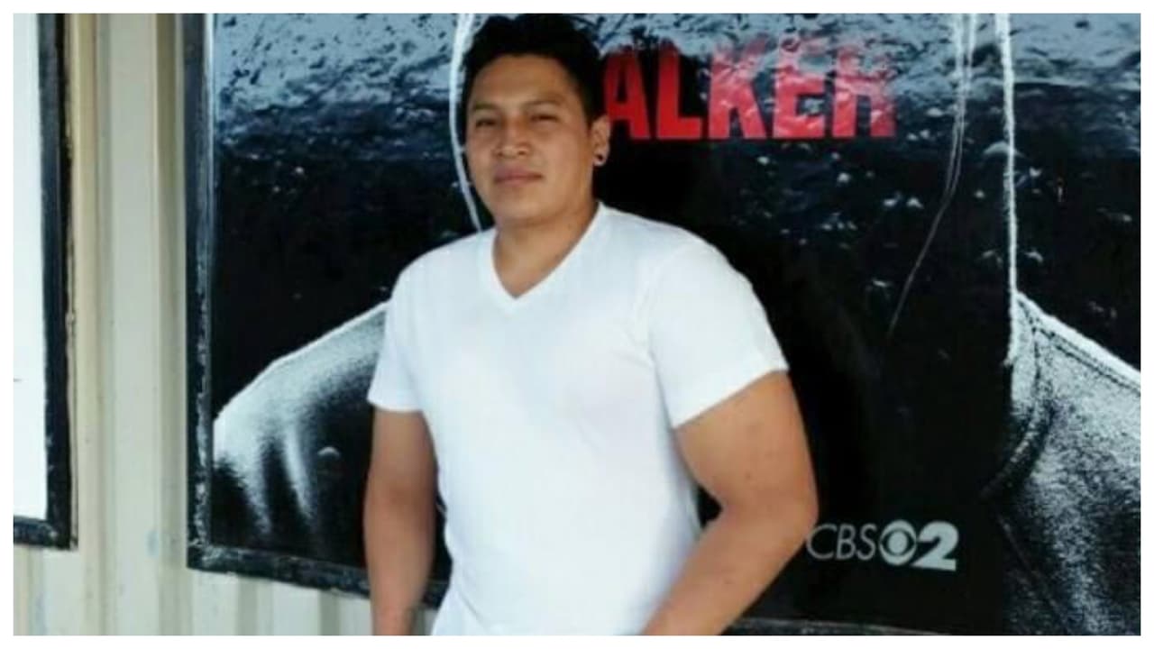 Quién era José Sumba, el ecuatoriano asesinado a cuchilladas en Queens