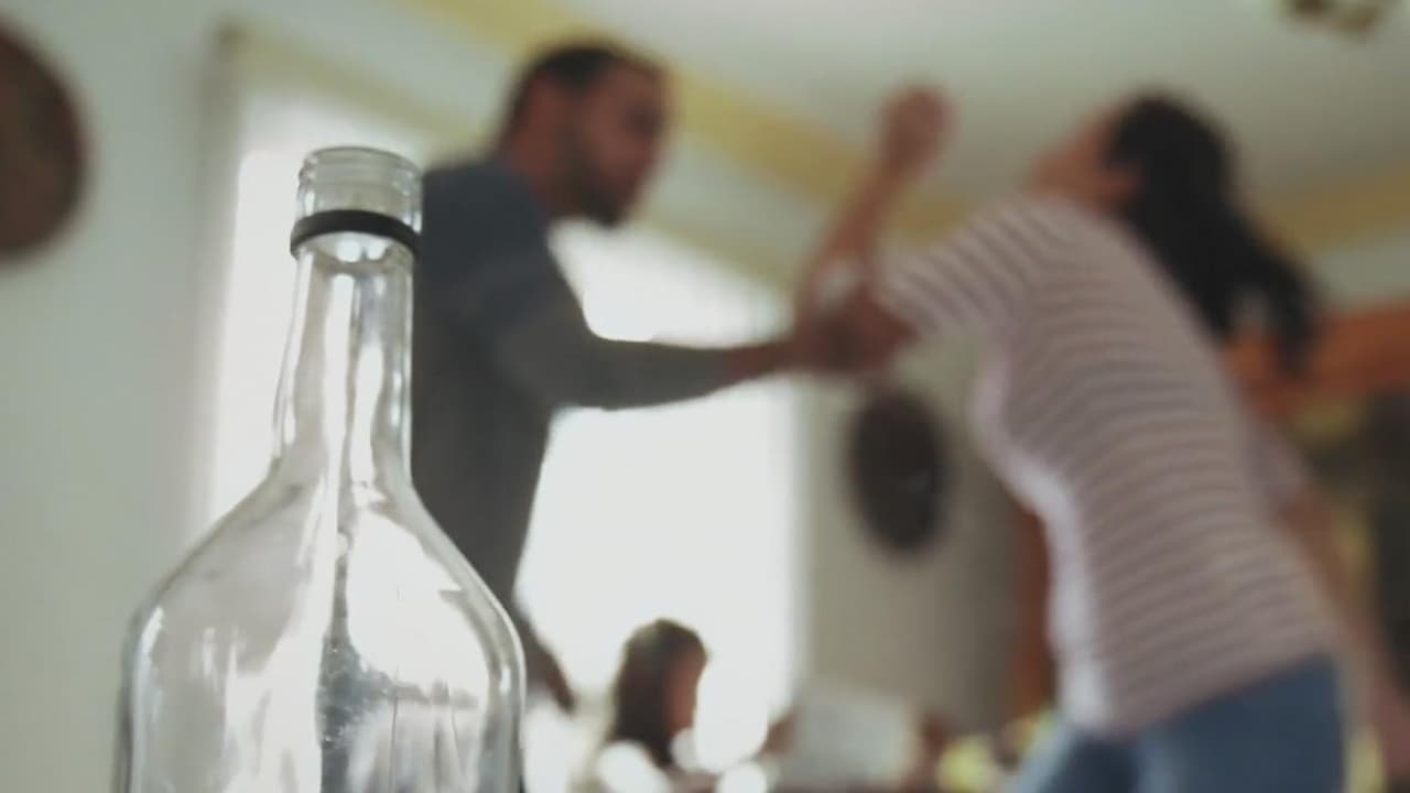 Temen un aumento en casos de violencia doméstica durante fiestas de fin de año