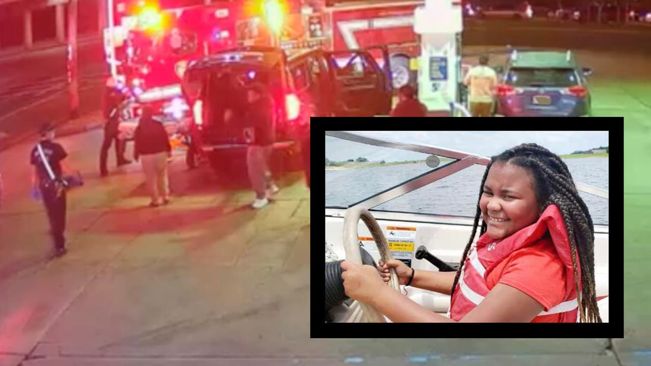 Aumentan a $30 mil la recompensa por información del responsable de balear a niña de 9 años 