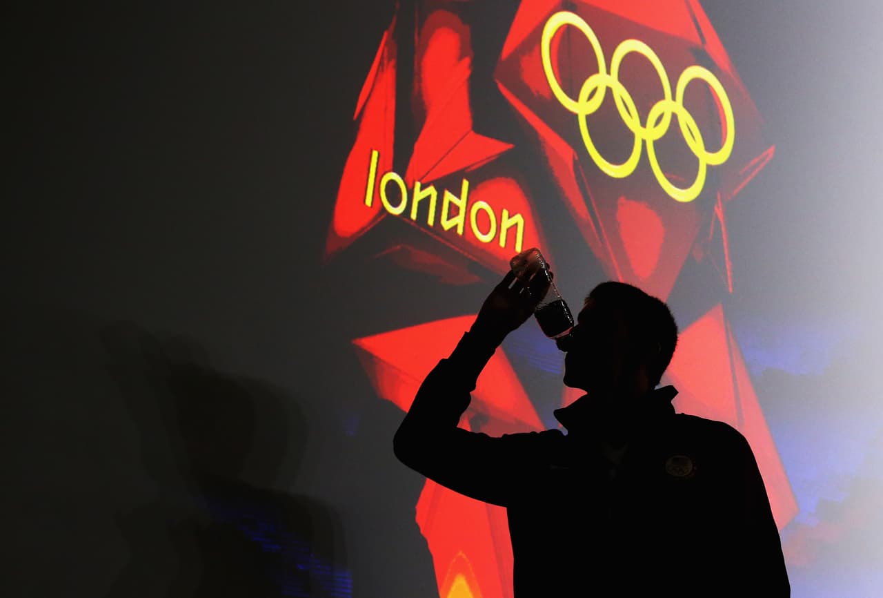 En los JJOO de Londres 2012 se alzó con tres medallas de oro y dos de plata.