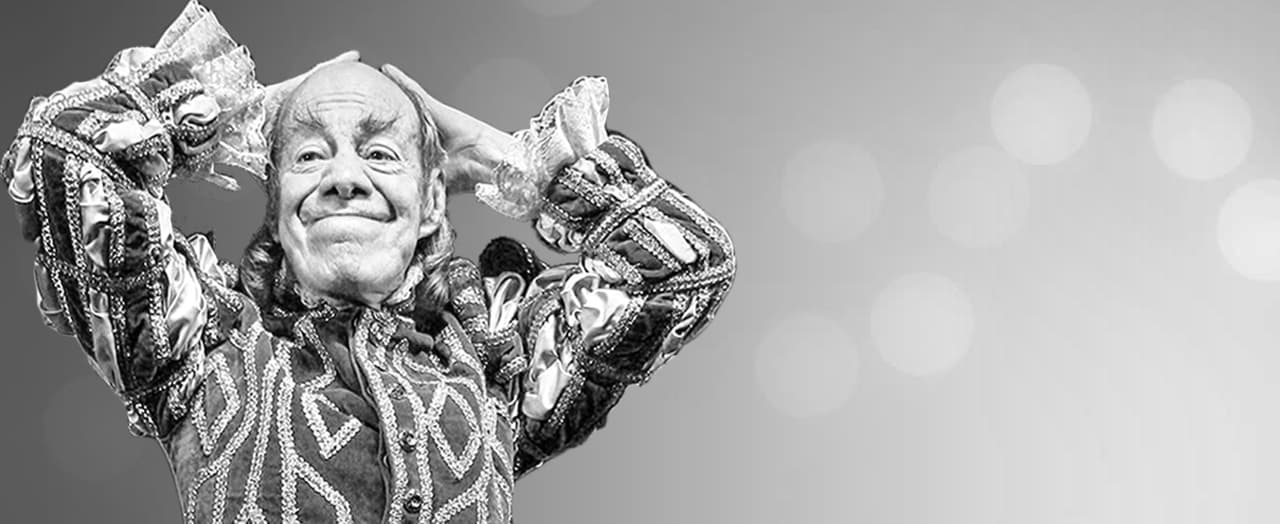 Ni una locura más: adiós, Manuel ‘El Loco’ Valdés