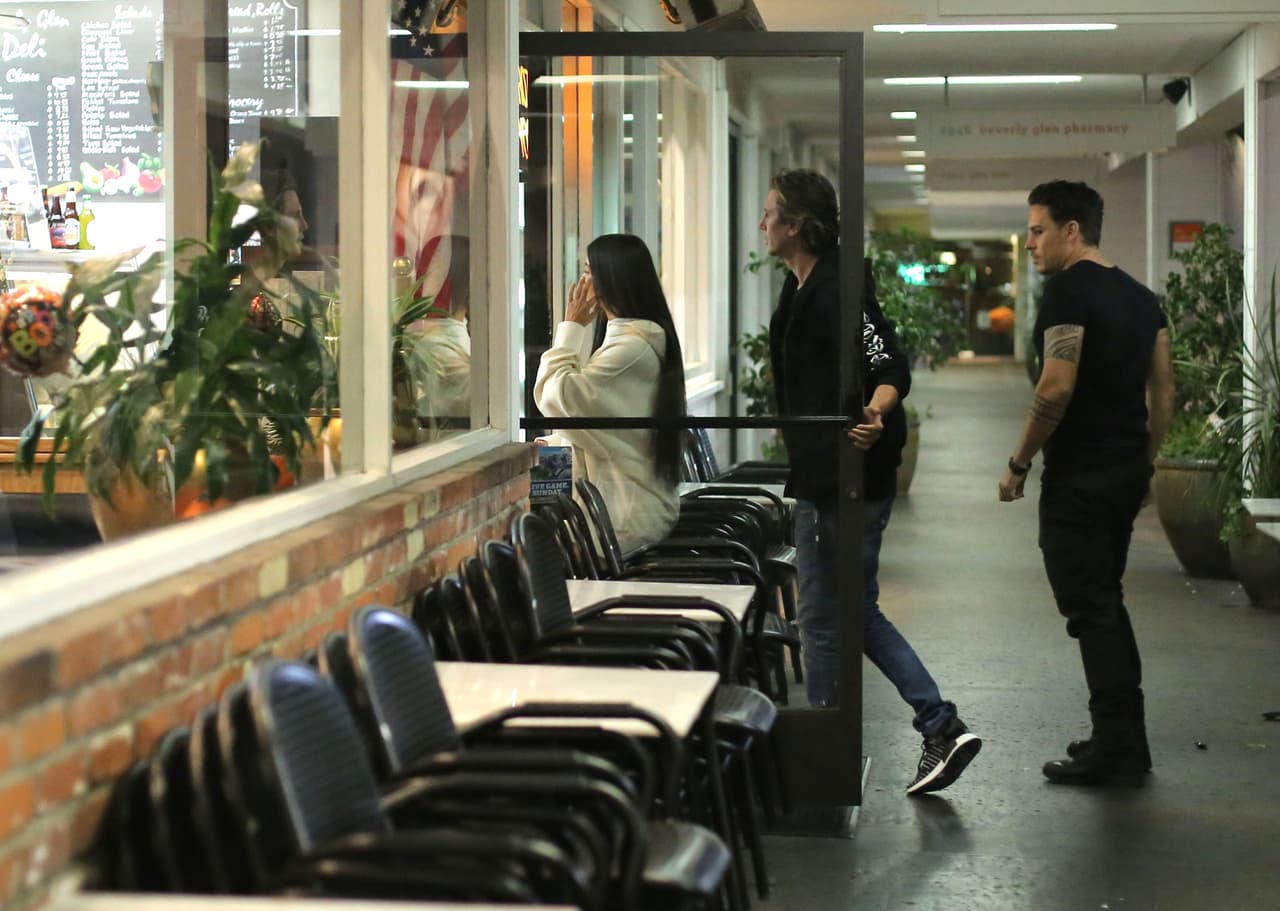 Sufrió un asaltó en París en donde perdió millones de dólares en joyas.