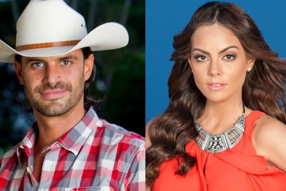 Estos personajes no sabían que la misma sangre corría en sus venas, y descubrieron que eran hermanos hasta que la verdad salió a la luz.