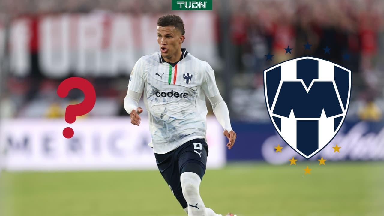 Betis insiste por Nelson Deossa y su agente ya está en Monterrey