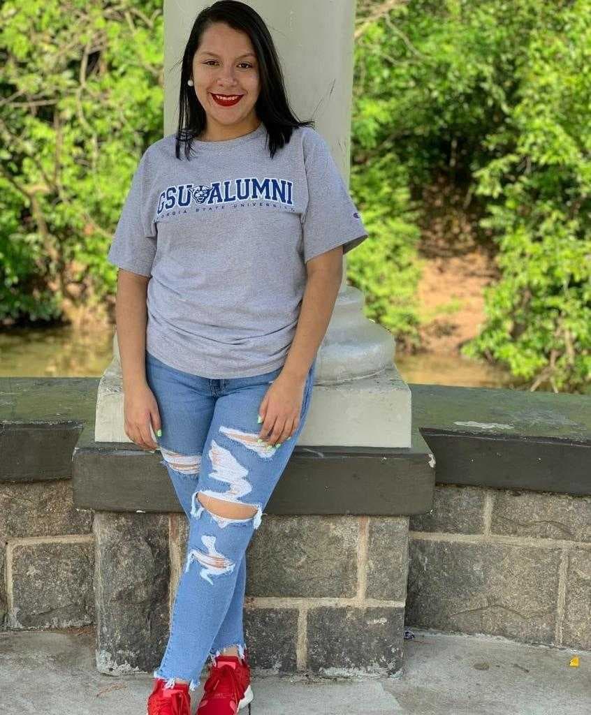 Este 9 de noviembre, el hermano de Morales habló
<a href="https://www.cbs46.com/news/lawrenceville-teacher-reported-missing-after-going-to-mexico/article_6471a5d8-4195-11ec-862f-479f2b03deec.html">con CBS46</a> y confirmó que el cuerpo de la maestra había sido encontrado en México.