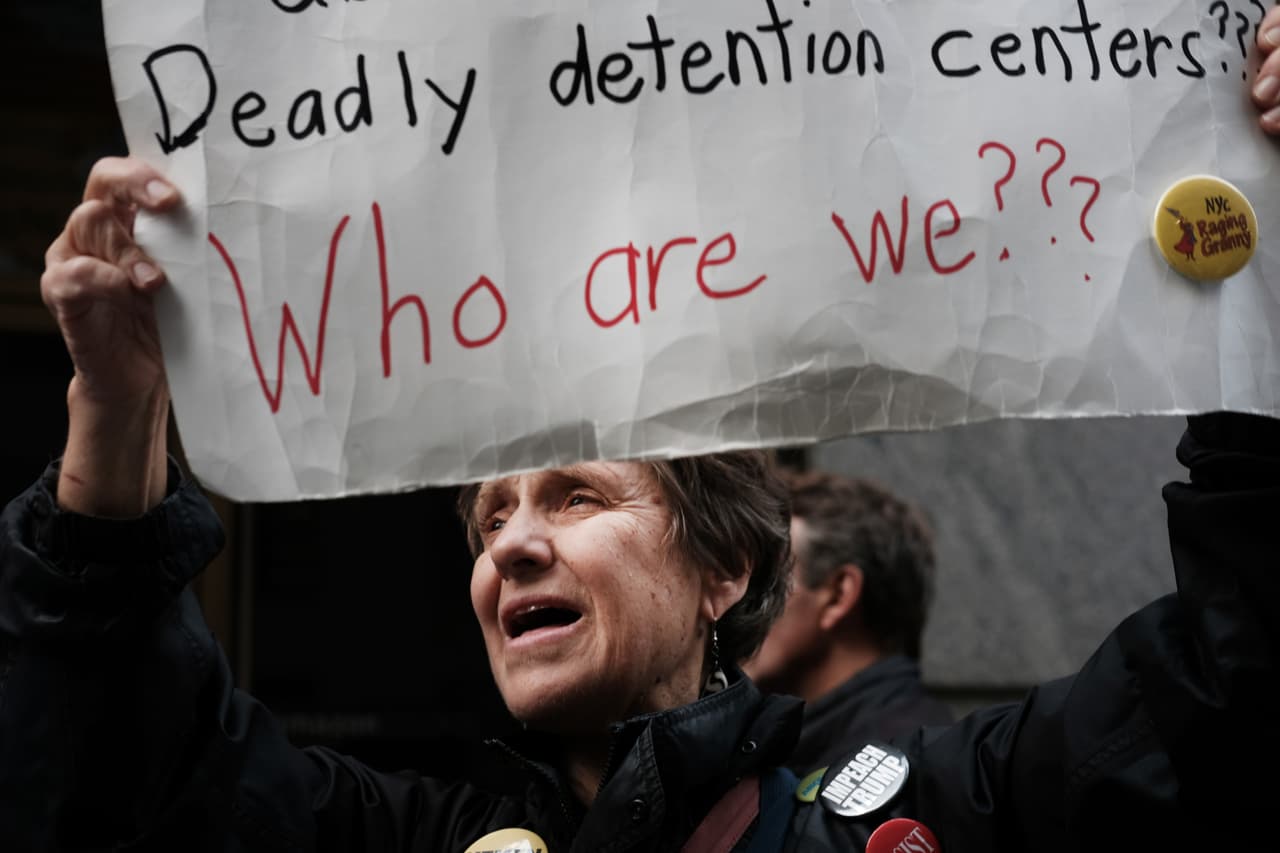 En menos de 48 horas un británico y un cubano mueren en custodia de ICE: suman 6 fallecidos desde octubre