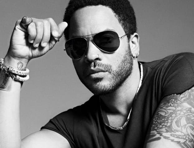 El pobre de Lenny hasta se convirtió en 'trending topic' a nivel mundial en Twitter. El video de su penoso momento se ha hecho viral.