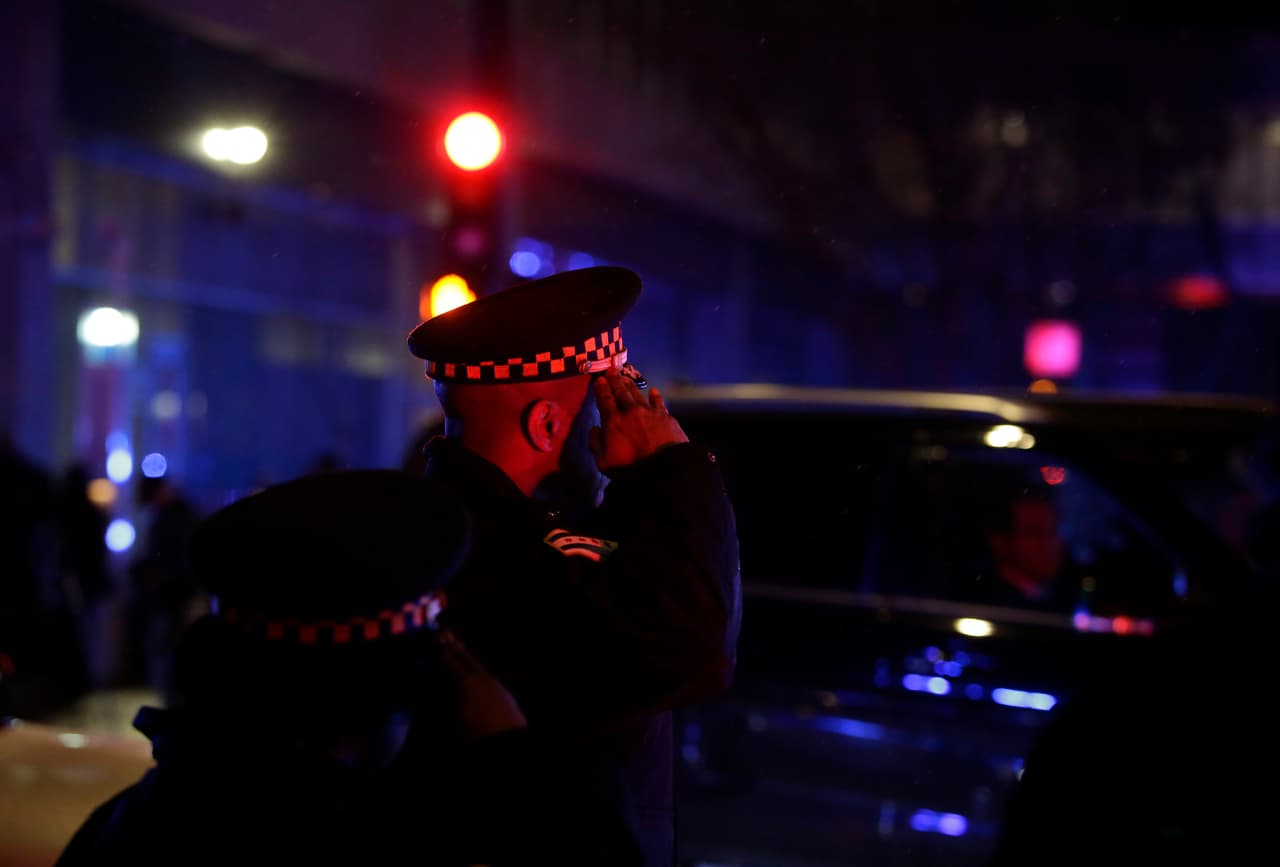 Adolescente de 15 años muere tras tiroteo en West Englewood